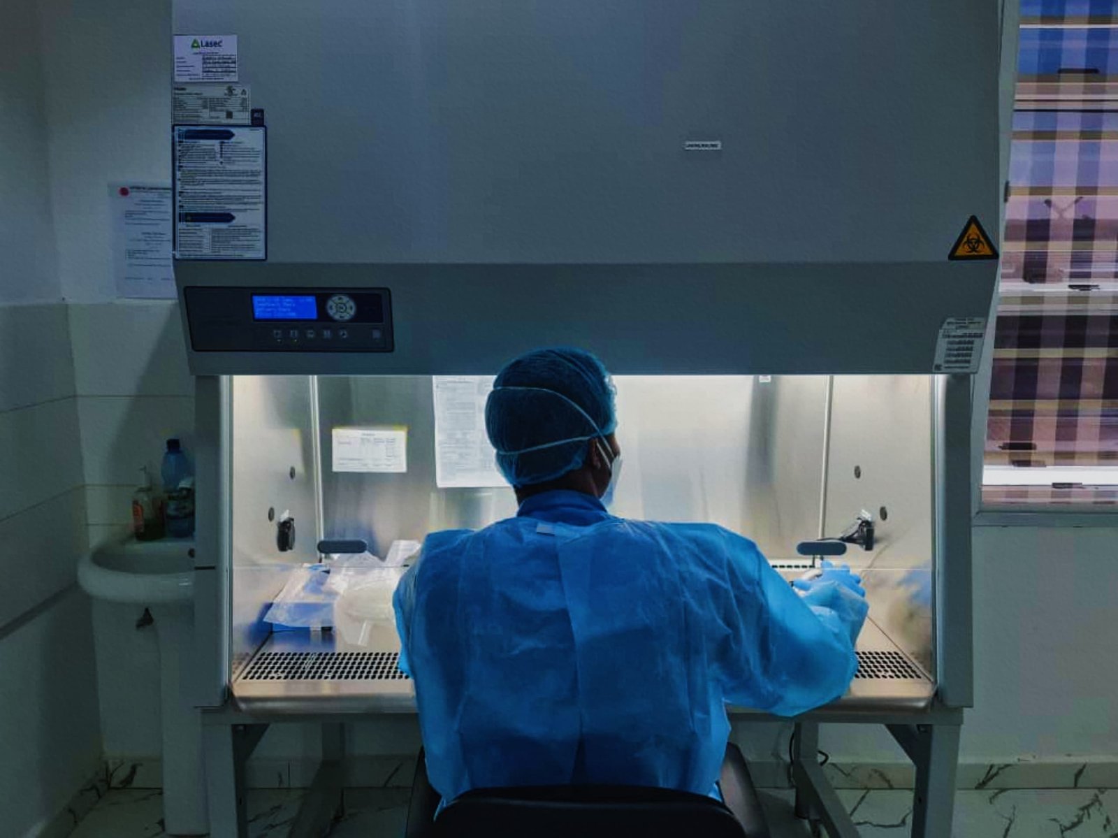 About Optimum Laboratories