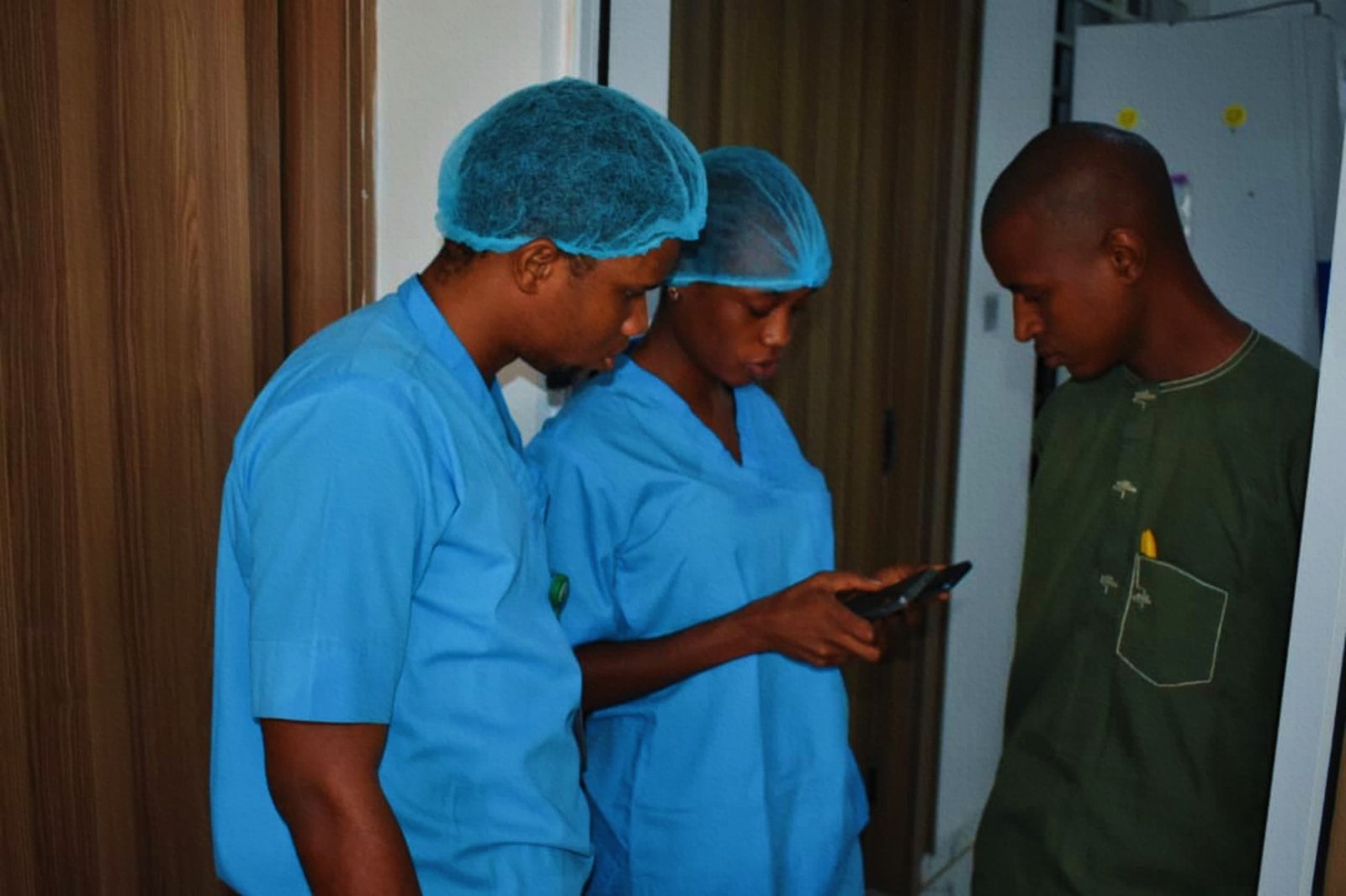 Clinical testing and analysis